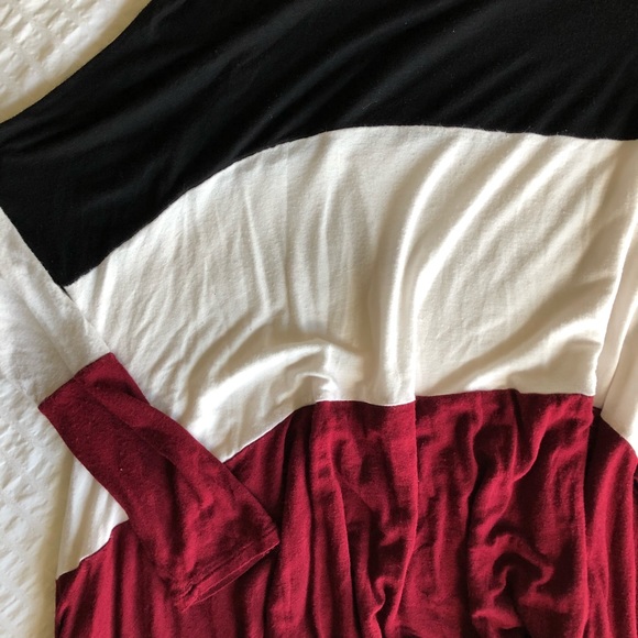 KATE Collection Tunic Top - Picture 2 of 4